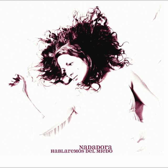 Hablaremos Del Miedo cover art