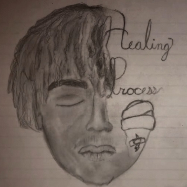 Healing Process cover art