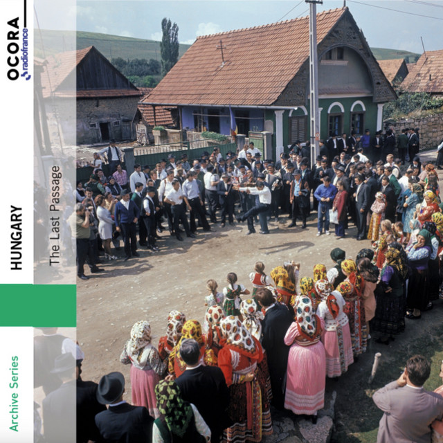 Le dernier passage (Hungary - Archive Series)