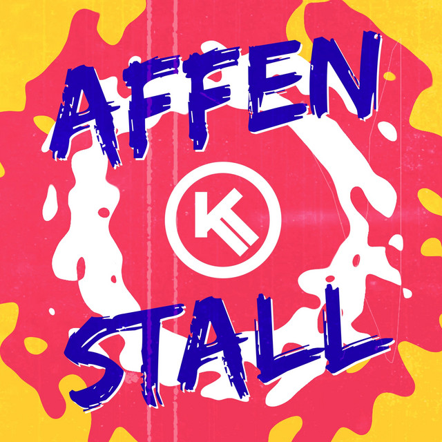 Affenstall cover