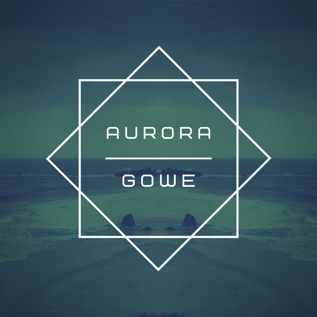 Aurora cover art