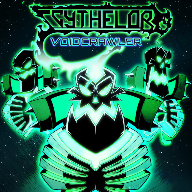 Voidcrawler cover art