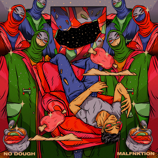 Snake Charmer cover art