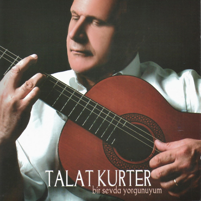 Talat Kurter | Spotify
