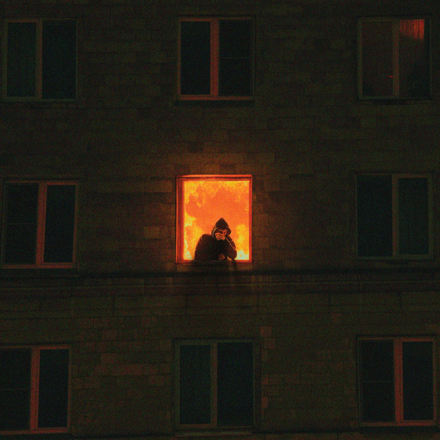 VITAL cover art