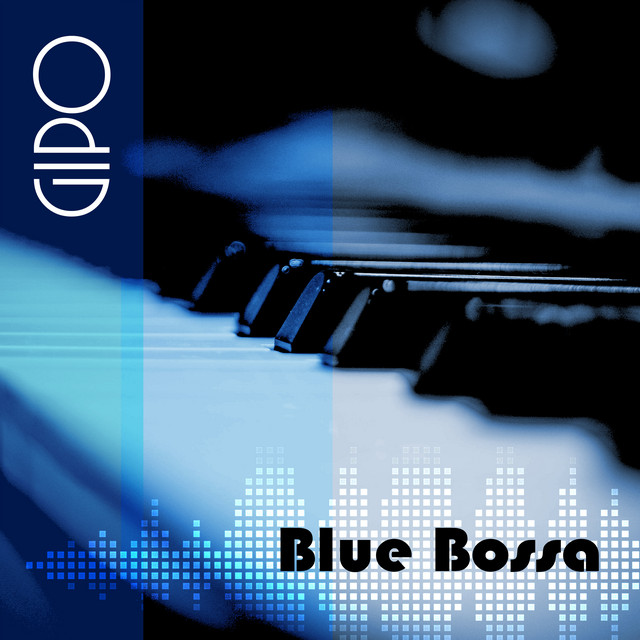 Blue Bossa cover art