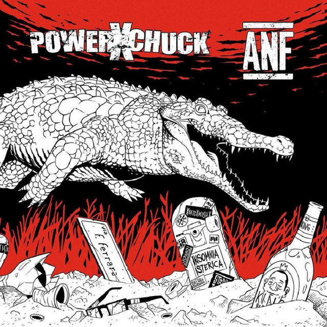 Always Never Fun cover