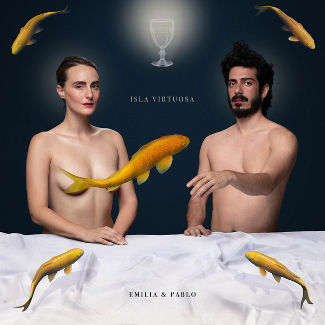 Isla Virtuosa cover art
