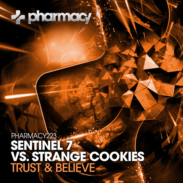 Trust & Believe album art