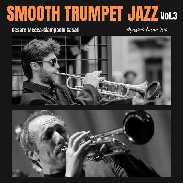 Smooth Trumpet Jazz Vol. 3