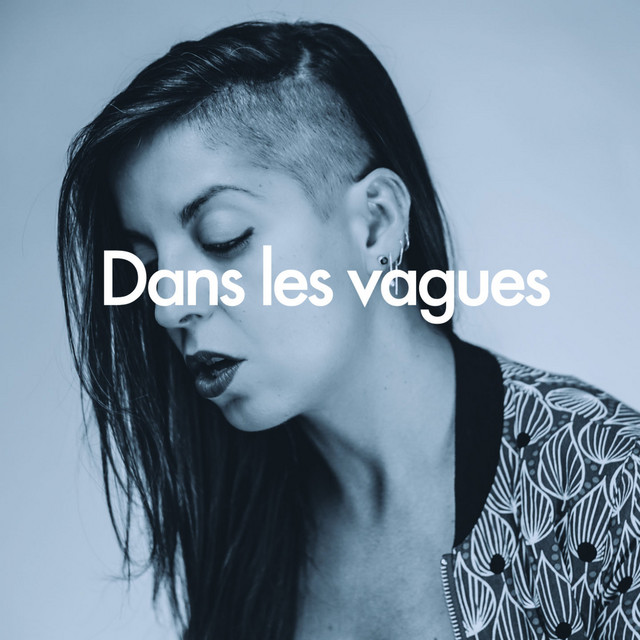 Cover du titre Dans les vagues
