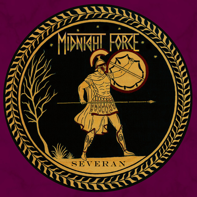 Severan cover