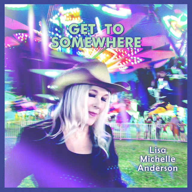 Get to Somewhere cover