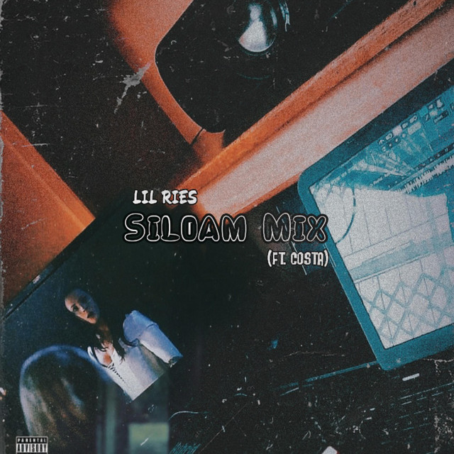 Siloam Mix 1 cover art