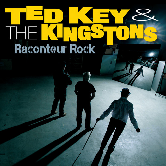 Ted Key & the Kingstons