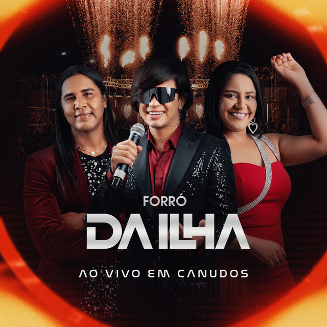 Banda Forró da Ilha