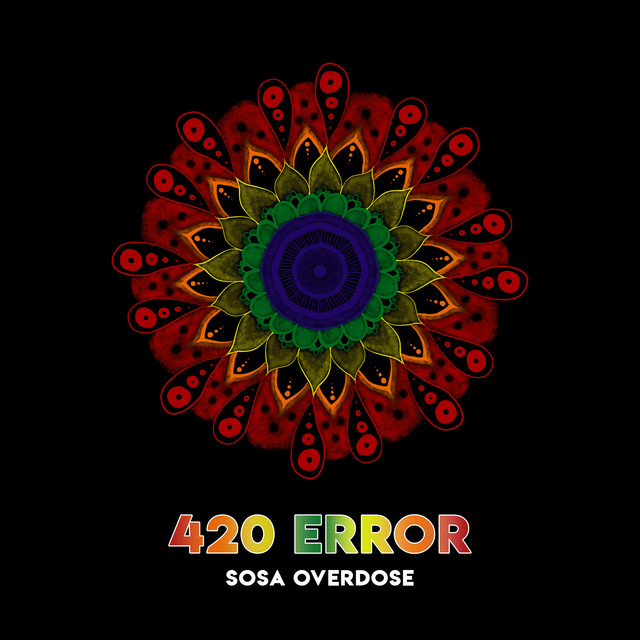 420 Error cover art