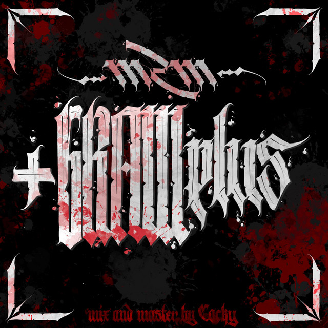 +GRAMplus cover art