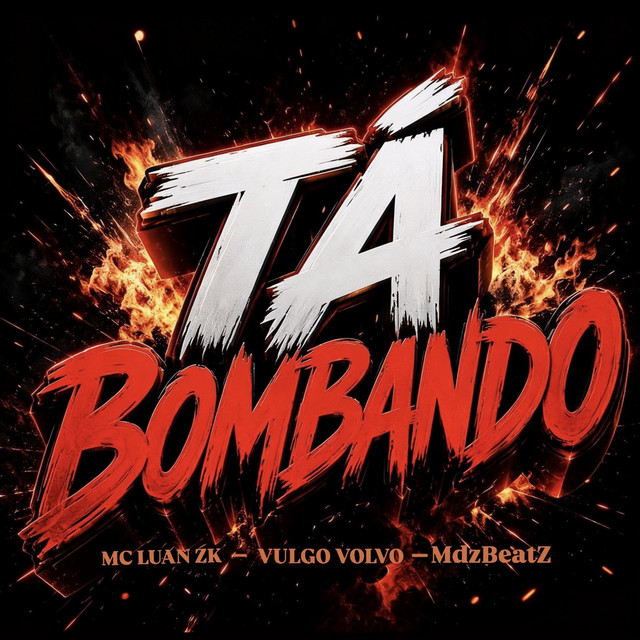 Tá Bombando