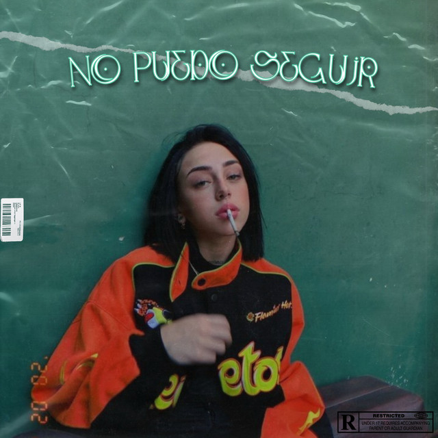 No Puedo Seguir