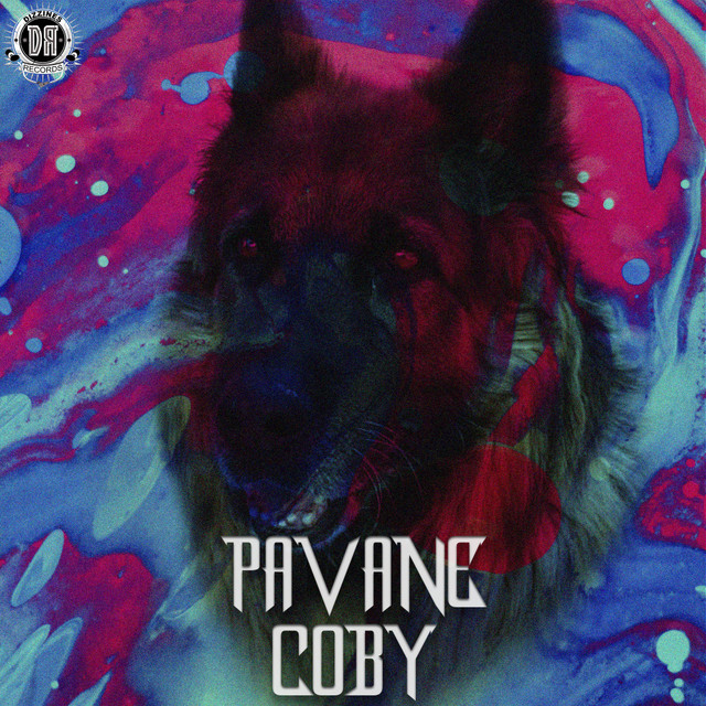 Coby album art