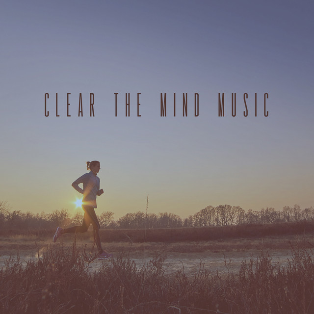 Clear the Mind Music cover art
