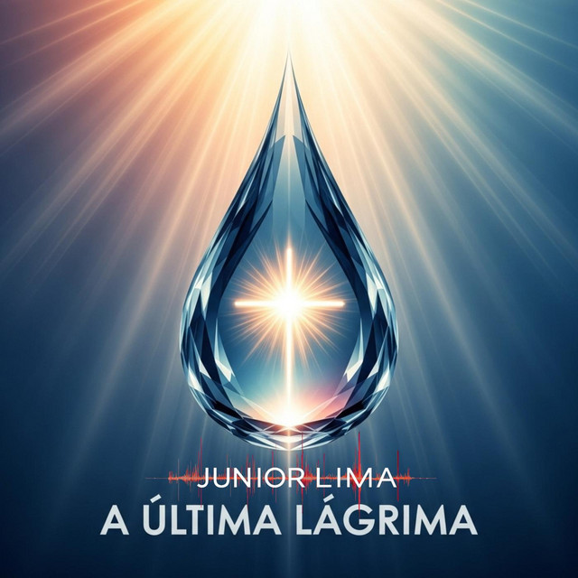 A Última Lágrima cover art
