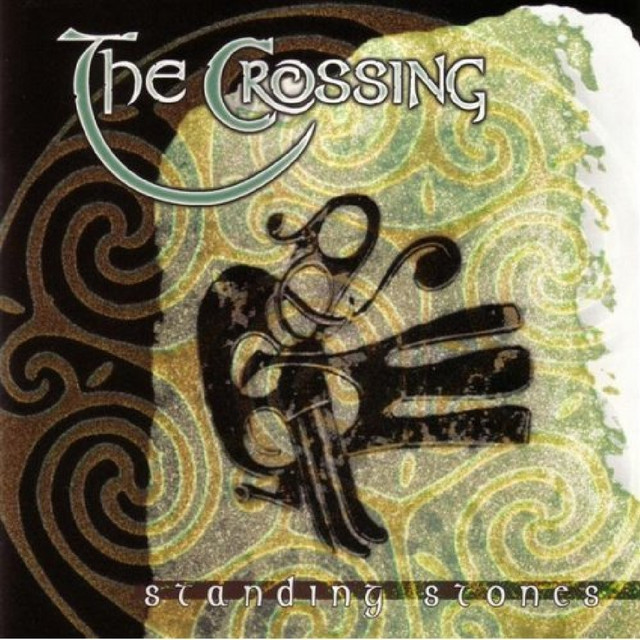 Standing Stones on Spotify