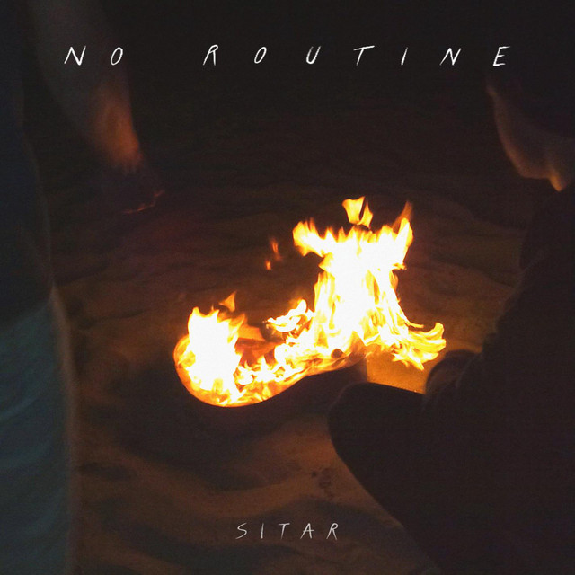No Routine cover art