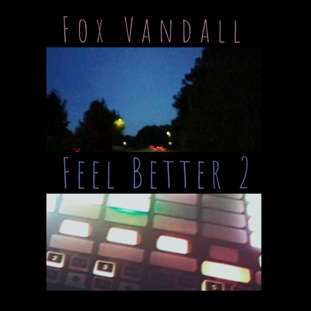 Feel Better 2 cover art