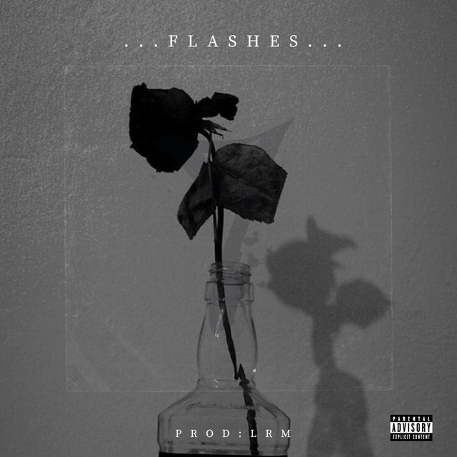 Flashes cover art