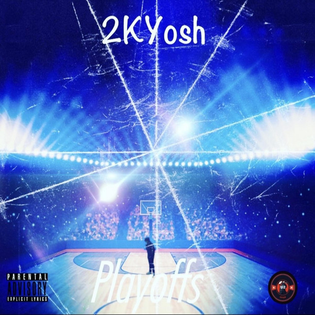 Playoffs cover art