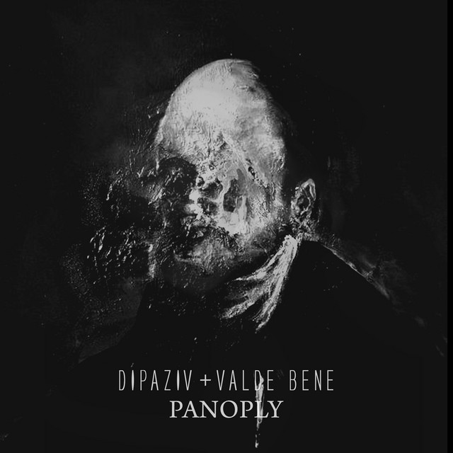 Обкладинка Valde Bene — Panoply