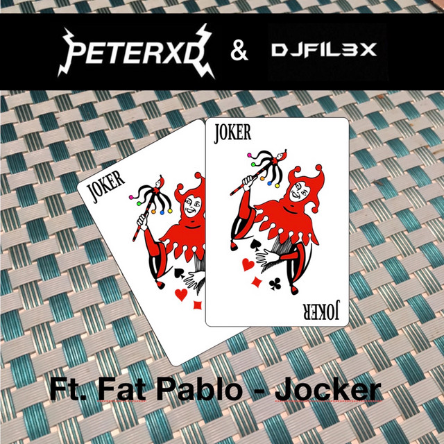 Joker (Extended Version) cover art