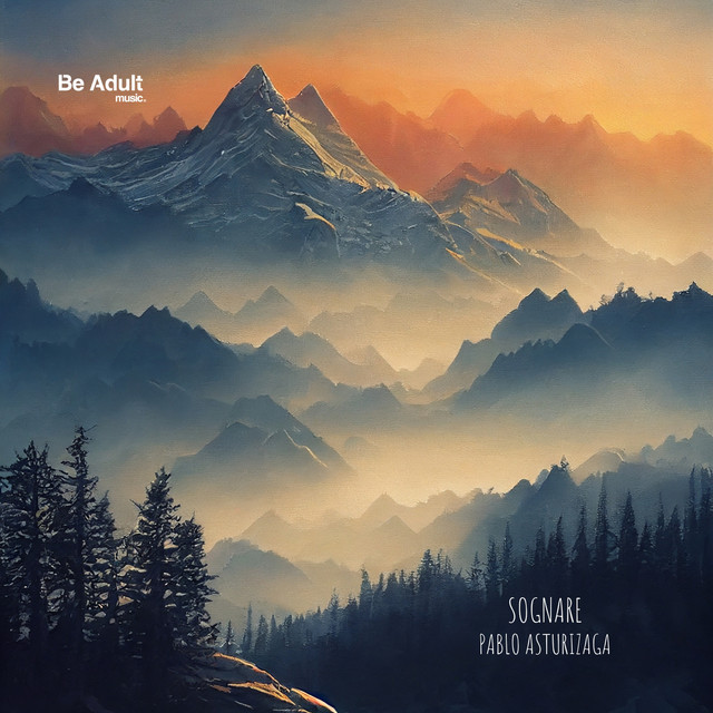 Sognare album art