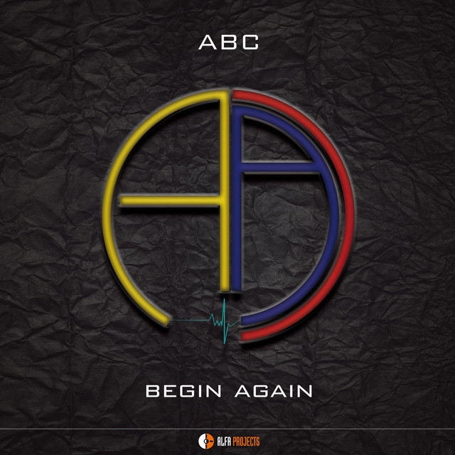 Begin Again