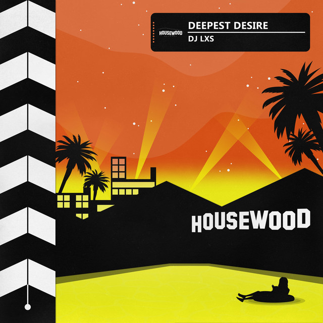 Deepest Desire