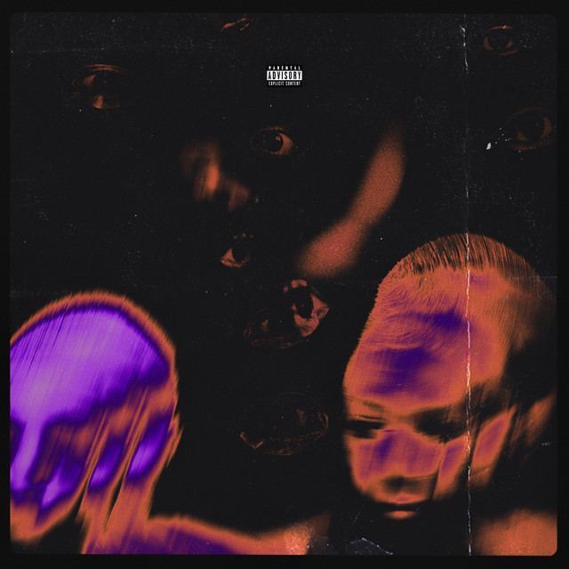 Optics cover art
