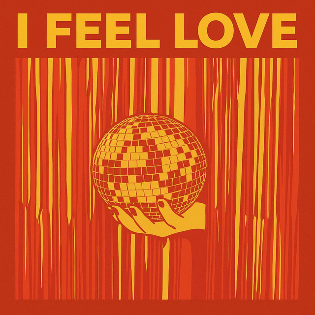 I Feel Love