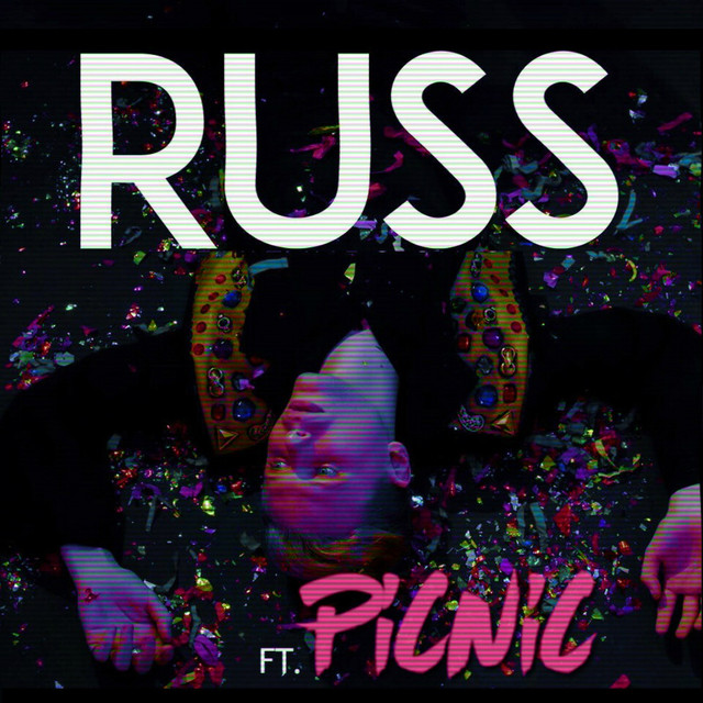 Russ (feat. Picnic) - Single by Russ | Spotify