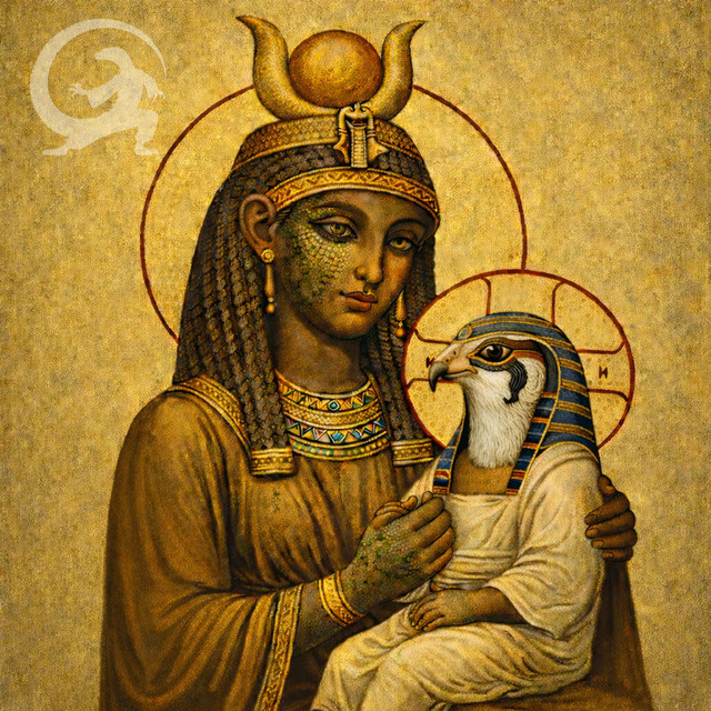 The First Christmas