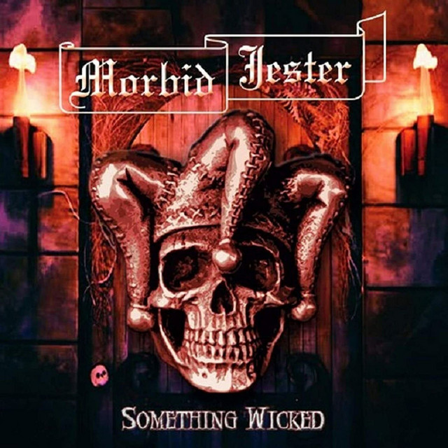 Something Wicked cover