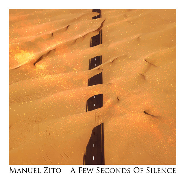 A few seconds of silence cover