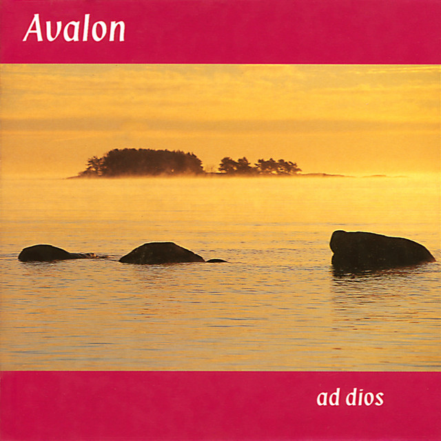 Avalon cover art