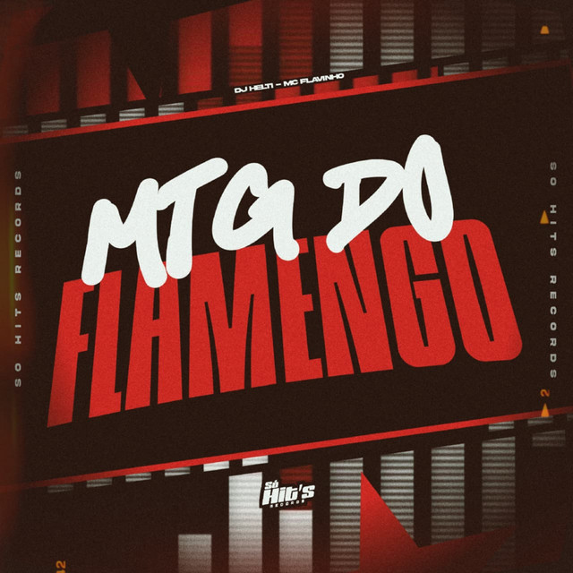 MTG do Flamengo