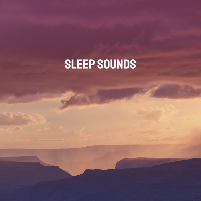 Sleep Sounds cover art