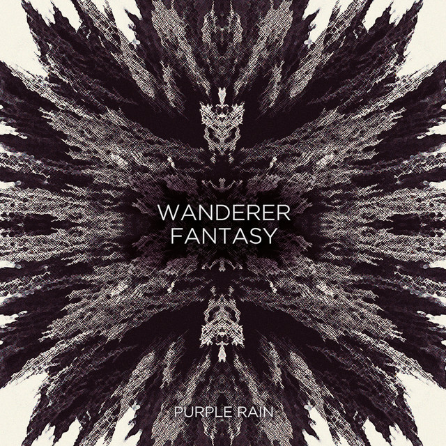 WANDERER FANTASY cover art