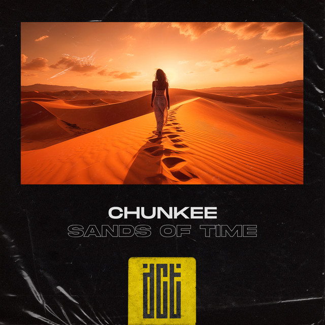 Sands of Time