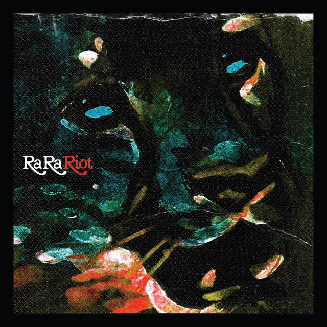 Ra Ra Riot cover art