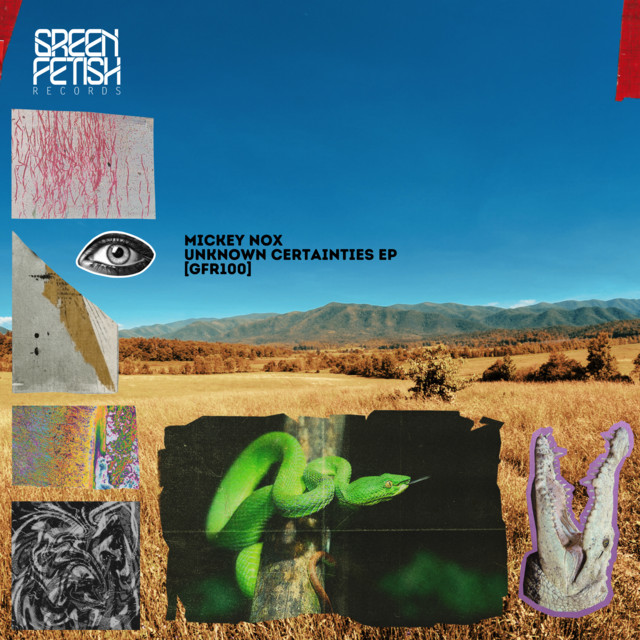 By The Iron Door album art